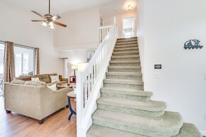 Family-Friendly Kissimmee Retreat w/ Private Pool!