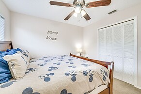 Family-Friendly Kissimmee Retreat w/ Private Pool!