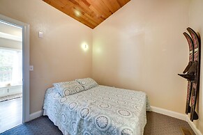 Waterfront Home: Allegheny River Access, Dock Slip