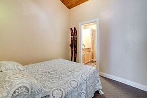 Waterfront Home: Allegheny River Access, Dock Slip