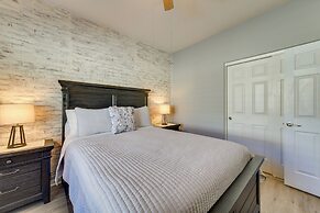 Putting Green & Fenced Yard: Charming Gilbert Home