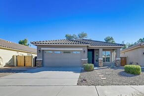 Putting Green & Fenced Yard: Charming Gilbert Home