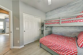 Putting Green & Fenced Yard: Charming Gilbert Home