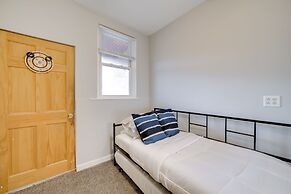 Convenient Pittsburgh Apartment: 5 Mi to Downtown!