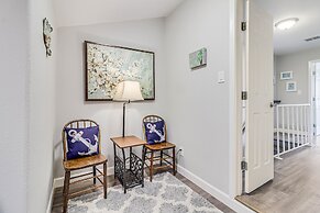 Bayfront Kontiki 3 Bedroom Condo by RedAwning