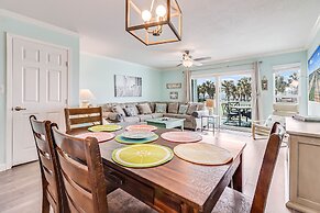 Bayfront Kontiki 3 Bedroom Condo by RedAwning