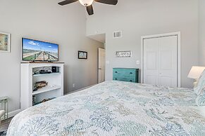 Bayfront Kontiki 3 Bedroom Condo by RedAwning