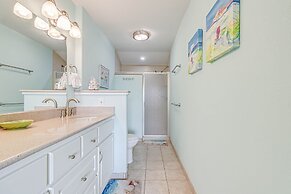 Bayfront Kontiki 3 Bedroom Condo by RedAwning