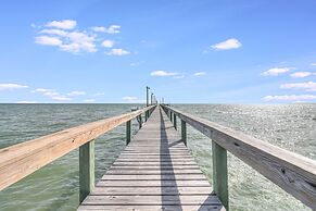 Bayfront Kontiki 3 Bedroom Condo by RedAwning
