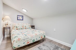 Bayfront Kontiki 3 Bedroom Condo by RedAwning