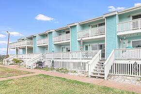 Bayfront Kontiki 3 Bedroom Condo by RedAwning