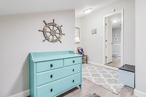 Bayfront Kontiki 3 Bedroom Condo by RedAwning