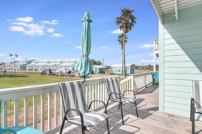 Bayfront Kontiki 3 Bedroom Condo by RedAwning