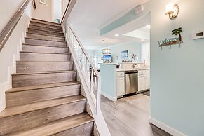 Bayfront Kontiki 3 Bedroom Condo by RedAwning