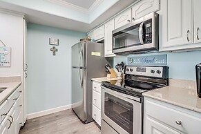 Bayfront Kontiki 3 Bedroom Condo by RedAwning