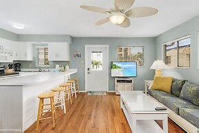 50 Gulf Beach Rd - Unit 1 1 Bedroom Home by RedAwning