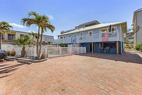 50 Gulf Beach Rd - Unit 1 1 Bedroom Home by RedAwning