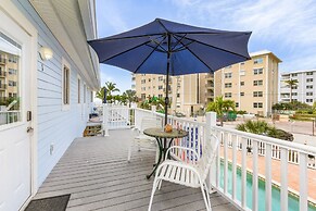 50 Gulf Beach Rd - Unit 1 1 Bedroom Home by RedAwning