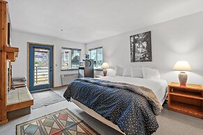 Cozy Kirkwood Condo The Meadows 2 Bedroom 2 Condo by RedAwning