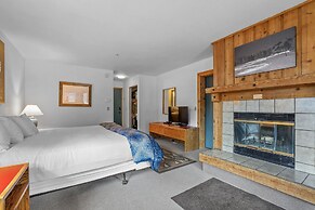 Cozy Kirkwood Condo The Meadows 2 Bedroom 2 Condo by RedAwning
