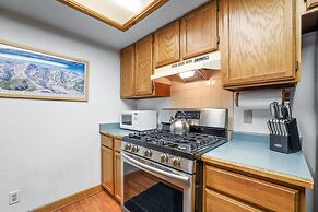 Cozy Kirkwood Condo The Meadows 2 Bedroom 2 Condo by RedAwning