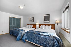 Cozy Kirkwood Condo The Meadows 2 Bedroom 2 Condo by RedAwning