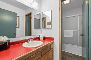 Cozy Kirkwood Condo The Meadows 2 Bedroom 2 Condo by RedAwning