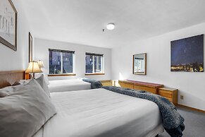 Cozy Kirkwood Condo The Meadows 2 Bedroom 2 Condo by RedAwning