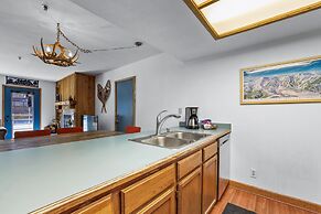 Cozy Kirkwood Condo The Meadows 2 Bedroom 2 Condo by RedAwning