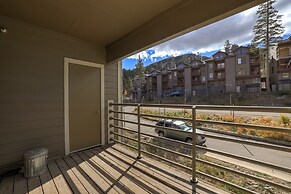 Cozy Kirkwood Condo The Meadows 2 Bedroom 2 Condo by RedAwning