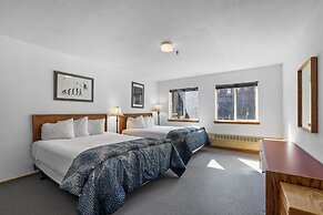Cozy Kirkwood Condo The Meadows 2 Bedroom 2 Condo by RedAwning