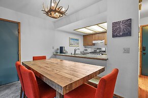 Cozy Kirkwood Condo The Meadows 2 Bedroom 2 Condo by RedAwning
