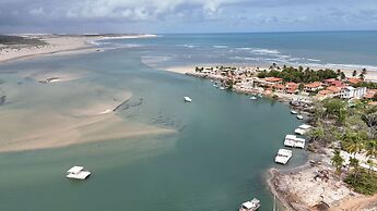 Pousada & SPA Barra do Mundaú