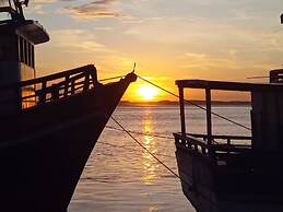 Pousada & SPA Barra do Mundaú