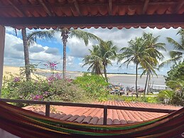 Pousada & SPA Barra do Mundaú