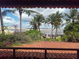 Pousada & SPA Barra do Mundaú