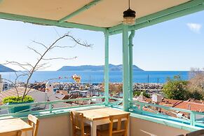 Kuytu Bed & Breakfast