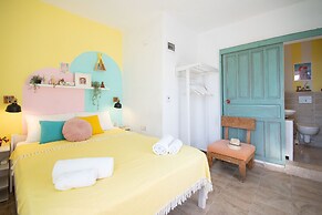 Kuytu Bed & Breakfast