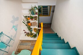 Kuytu Bed & Breakfast