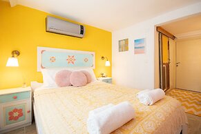 Kuytu Bed & Breakfast