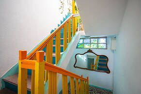 Kuytu Bed & Breakfast