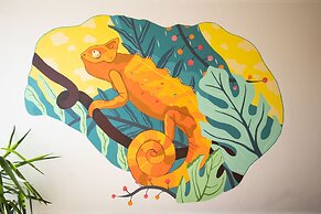 Kuytu Bed & Breakfast