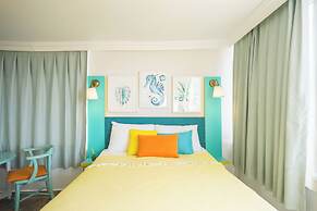 Kuytu Bed & Breakfast