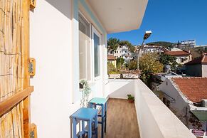 Kuytu Bed & Breakfast