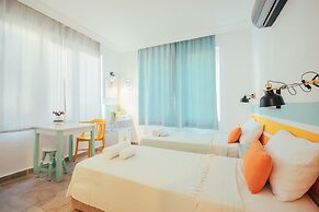 Kuytu Bed & Breakfast