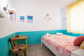 Kuytu Bed & Breakfast