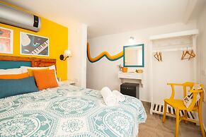 Kuytu Bed & Breakfast