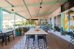 Kuytu Bed & Breakfast