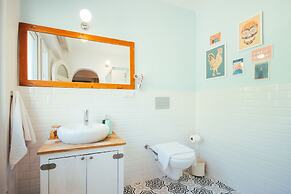 Kuytu Bed & Breakfast