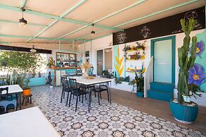 Kuytu Bed & Breakfast